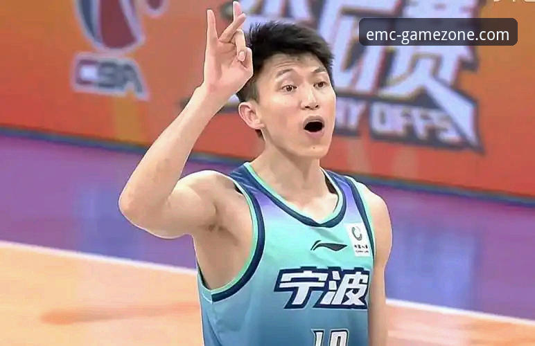EMC易倍体育投注 浙江男篮加时绝杀宁波晋级八强,EMC易倍体育平台见证兰道夫神勇表现最新动态